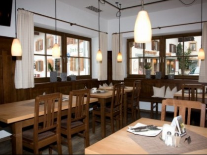 Фото: s&amp;#039;Wirtshaus Restaurant